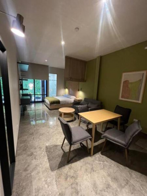 Amazing Loft best location/Cowork/Roof garden/202